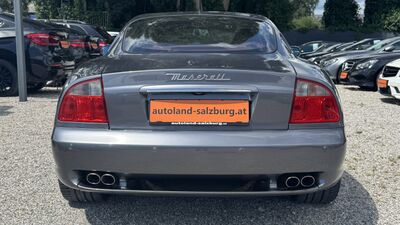 Maserati Coupé Gebrauchtwagen