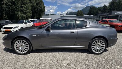 Maserati Coupé Gebrauchtwagen