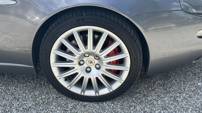 Maserati Coupé Gebrauchtwagen