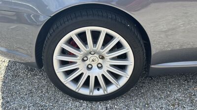 Maserati Coupé Gebrauchtwagen