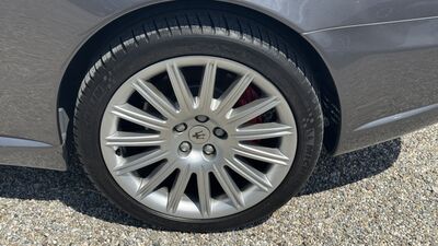 Maserati Coupé Gebrauchtwagen