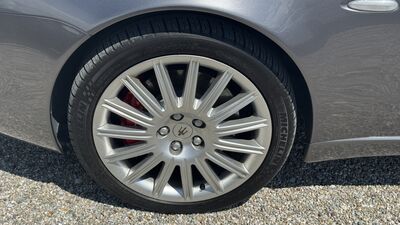 Maserati Coupé Gebrauchtwagen