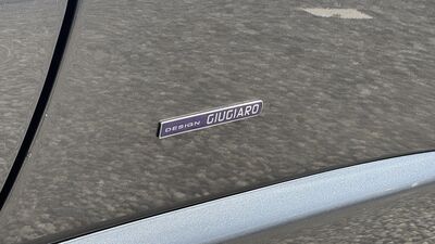 Maserati Coupé Gebrauchtwagen