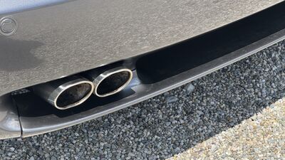 Maserati Coupé Gebrauchtwagen