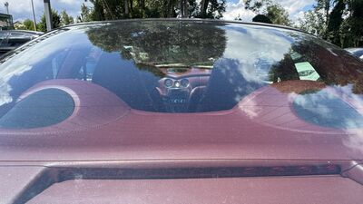 Maserati Coupé Gebrauchtwagen