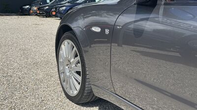 Maserati Coupé Gebrauchtwagen