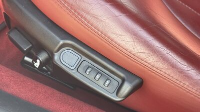 Maserati Coupé Gebrauchtwagen