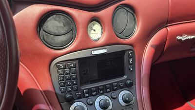 Maserati Coupé Gebrauchtwagen