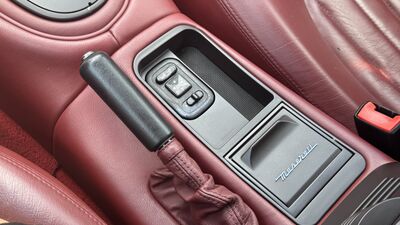 Maserati Coupé Gebrauchtwagen