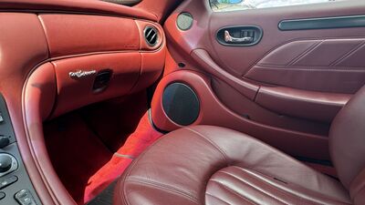 Maserati Coupé Gebrauchtwagen