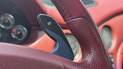 Maserati Coupé Gebrauchtwagen