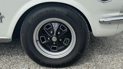 Ford Mustang Gebrauchtwagen