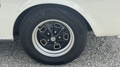 Ford Mustang Gebrauchtwagen