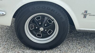 Ford Mustang Gebrauchtwagen