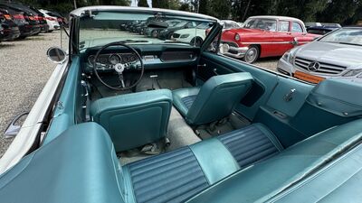 Ford Mustang Gebrauchtwagen