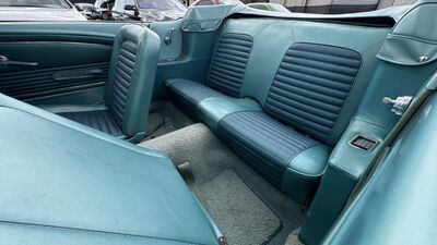 Ford Mustang Gebrauchtwagen