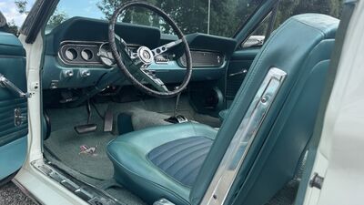 Ford Mustang Gebrauchtwagen