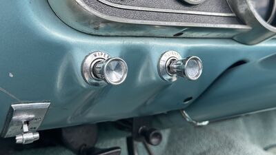 Ford Mustang Gebrauchtwagen