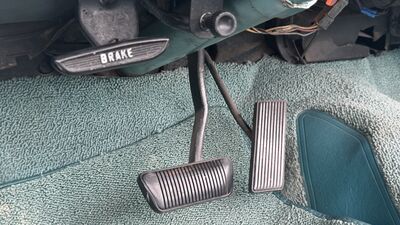 Ford Mustang Gebrauchtwagen