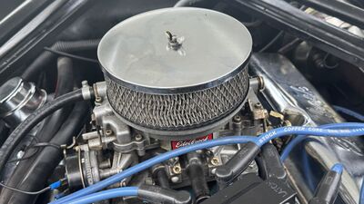 Ford Mustang Gebrauchtwagen