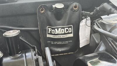 Ford Mustang Gebrauchtwagen