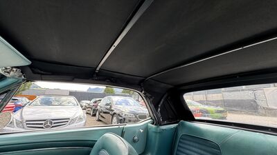 Ford Mustang Gebrauchtwagen