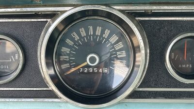 Ford Mustang Gebrauchtwagen