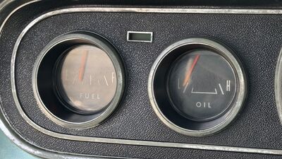 Ford Mustang Gebrauchtwagen