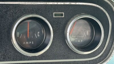 Ford Mustang Gebrauchtwagen