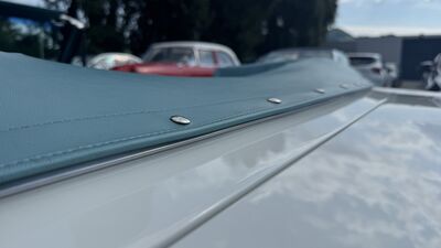 Ford Mustang Gebrauchtwagen