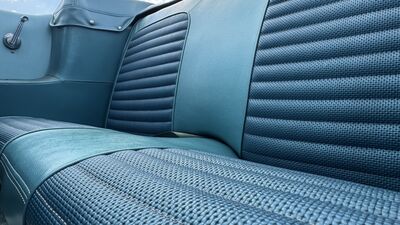 Ford Mustang Gebrauchtwagen