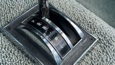 Ford Mustang Gebrauchtwagen