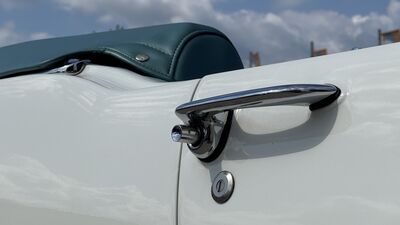 Ford Mustang Gebrauchtwagen