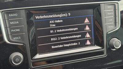 VW Golf Gebrauchtwagen