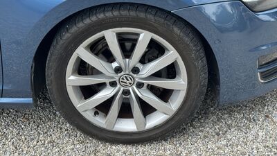 VW Golf Gebrauchtwagen