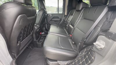 Jeep Wrangler Gebrauchtwagen