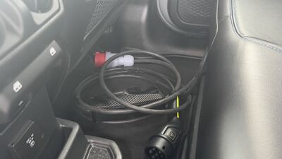 Jeep Wrangler Gebrauchtwagen