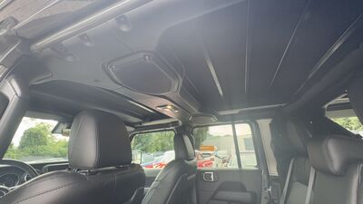 Jeep Wrangler Gebrauchtwagen