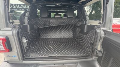 Jeep Wrangler Gebrauchtwagen