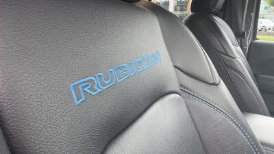 Jeep Wrangler Gebrauchtwagen