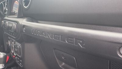 Jeep Wrangler Gebrauchtwagen