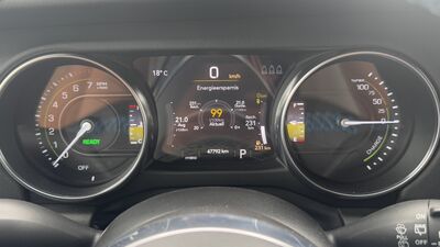 Jeep Wrangler Gebrauchtwagen