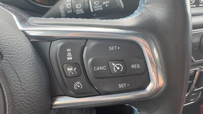 Jeep Wrangler Gebrauchtwagen