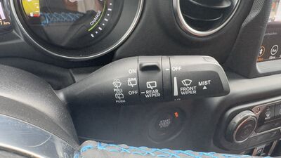 Jeep Wrangler Gebrauchtwagen