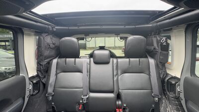 Jeep Wrangler Gebrauchtwagen