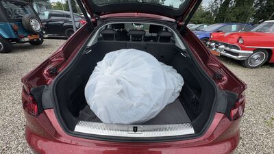 Audi A5 Gebrauchtwagen