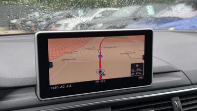 Audi A5 Gebrauchtwagen