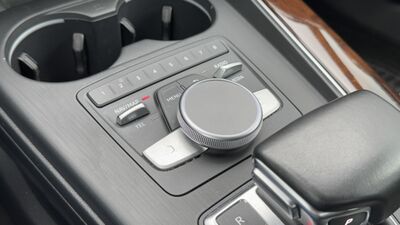 Audi A5 Gebrauchtwagen