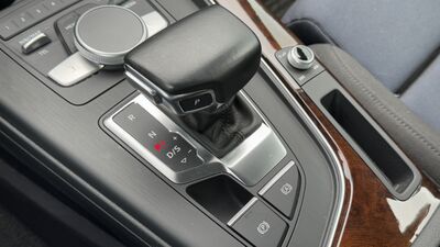 Audi A5 Gebrauchtwagen