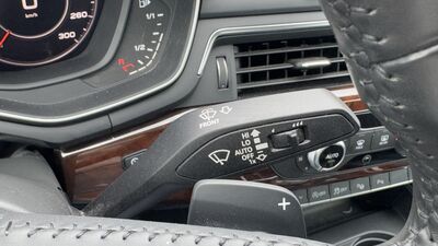 Audi A5 Gebrauchtwagen